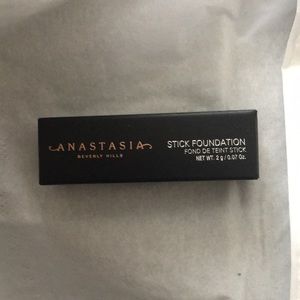 ABH sample size foundation stick: BEIGE